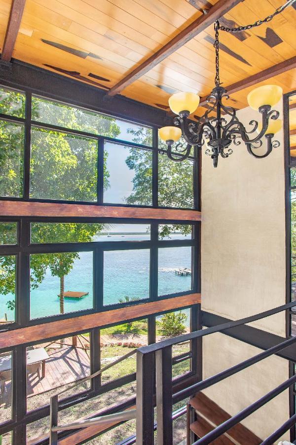Casa Villa Real- Lagoon Acces And Stunning Views! Bacalar Kültér fotó